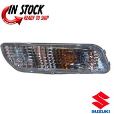 SUZUKI RIGHT FRONT TURNSIGNAL