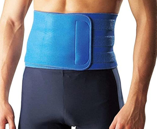 Fascia elastica supporto - fascia,