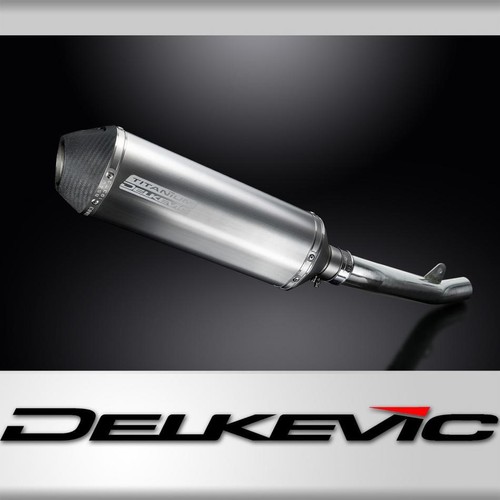 Kit scarico silenziatore - kit,