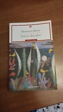 p1 Hermann Hesse Narciso e Boccadoro Oscar Mondadori 2009