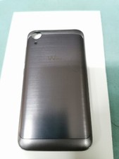 Cover BATTERIA WIKO SUNNY 2 COPERCHIO BATTERIA GRIGIO