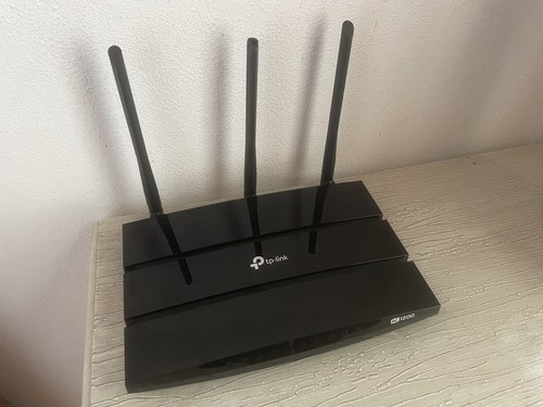 Link archer vr400 - tp-link, modem