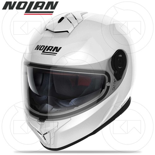 Casco integrale nolan - nolan, n80-8