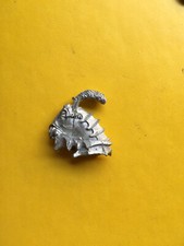 Games Workshop Citadel Warhammer Fantasy Manfred Von Carstein Nightmare Head OOP