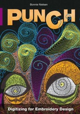 Punch - Digitizing for