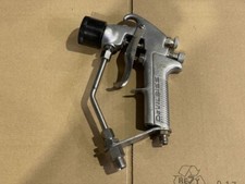 Pistola per verniciatura