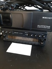 BECKER AVUS BE2035, BECKER
