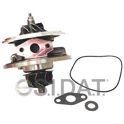 Core assy bmw - yy,