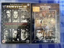 WWE Survivor Series 2002,  WWE