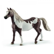 Schleich 13885 cavallo paint - cavallo,