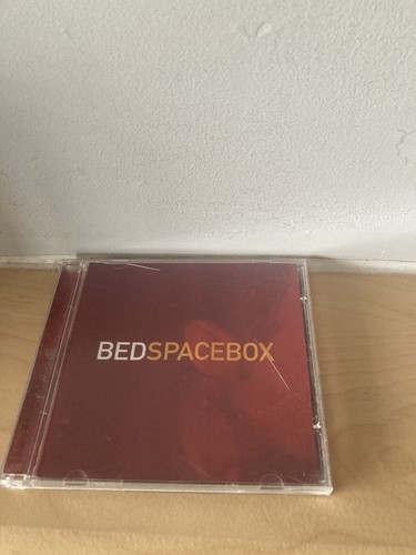 Bed spacebox cd - bed, .spacebox.cd