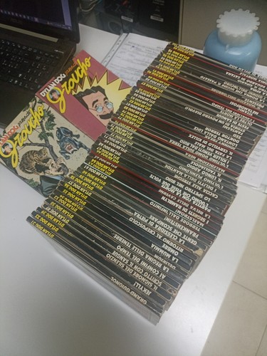 Dylan dog lotto prima - dog, edizione