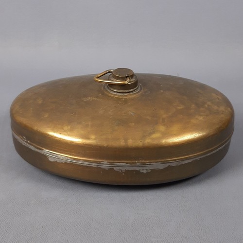 Antico boule ottone - antico,