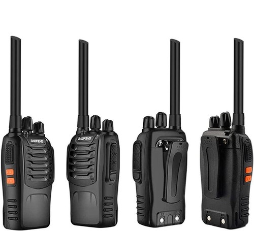 Baofeng 888s - 2,
