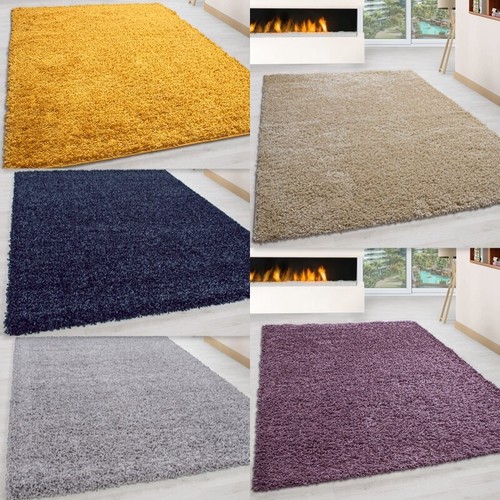 Tappeto shaggy extra large - tappeto,