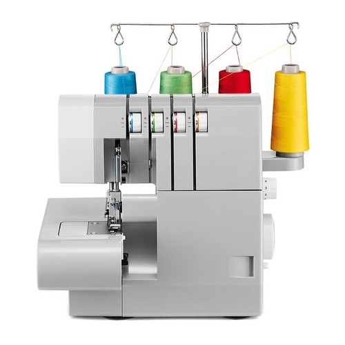Macchine overlock - macchine,