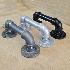 Maniglia per mobili per tubi