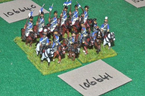 15mm napoleonico francese - 15mm, napoleonico/francese