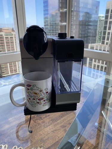 Longhi en520sl espresso - de'longhi,