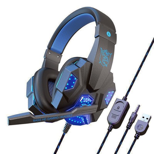 Cuffie gioco mm - cuffie,