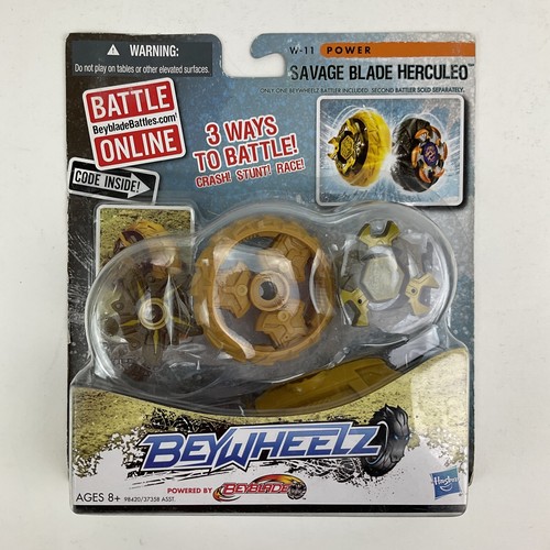 Beywheelz savage blade - beywheelz,