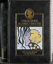 DIECI PICCOLI INDIANI. LE DUE