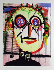 PAUL KOSTABI - 8 Ball Nation -