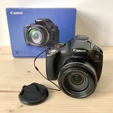 Fotocamera digitale bridge