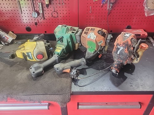 Stihl fs75 oem pistone - stihl,