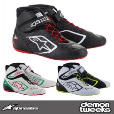 Stivali kart Alpinestars Tech