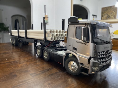 Camion radiocomandato tamiya - camion,