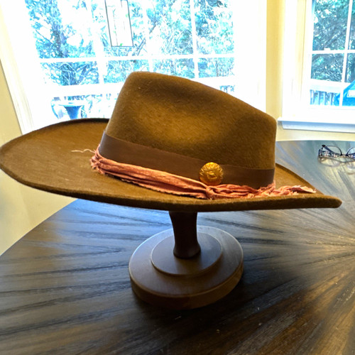 Hampui hats cappello cowboy - hats,