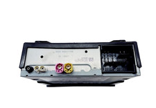 SKODA GPS NAVIGATION RADIO SAT