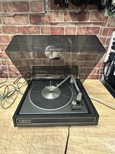 Vintage Garrard 40 MKII Fully