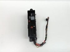 SCATOLA PORTA FUSIBILI PER