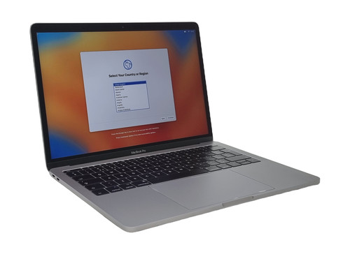 Apple macbook pro 2017 laptop - pro,