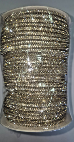 Cordino strass per - , da