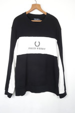 Fred Perry Sportswear Pullover