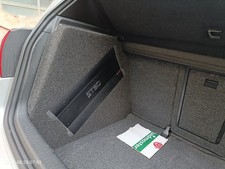 Steg K4.02 Amplificatore 4 Canali K402 Car Audio