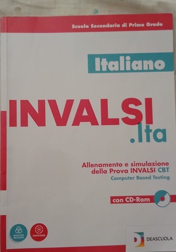Libro allenamento prove - libro,