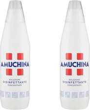 2x Amuchina Concentrata