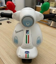 Primipassi Cavalcabile Vespa