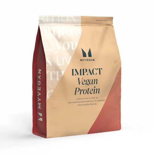 Myprotein myvegan miscela - myvegan,