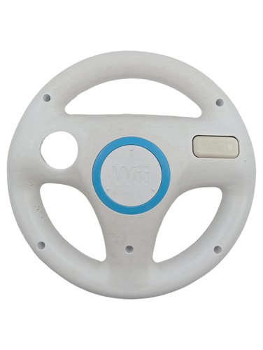 Nintendo wii wheel gaming - wheel,