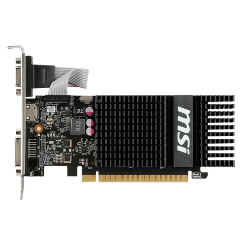 Nvidia geforce 720 msi n720 - gt,