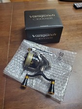 Mulinello Shimano 16 Vanquish