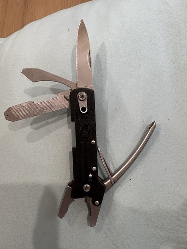 Sog pinza multiutensile - pinza,