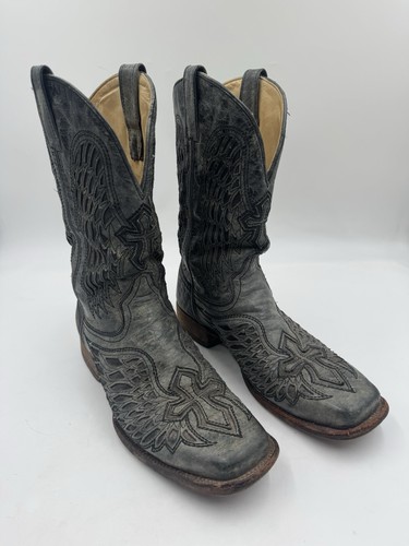 Stivali cowboy corral - cowboy, rodeo