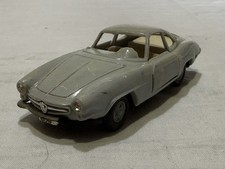 Alfa Romeo Giulietta SS Politoys 1:41 Aps Plastica No Polistil Mebetoys