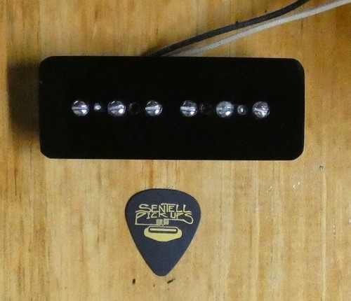 Pickup chitarra lap - pickup,